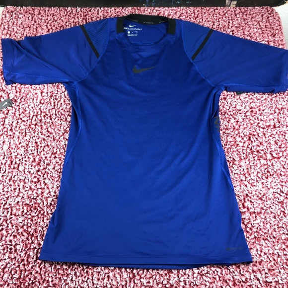 ๐โจ๐ฅ Host Pick ๐โจ๐ฅ - NWT Menโs Nike Pro Aerodapt Shirt - Picture 1 of 14